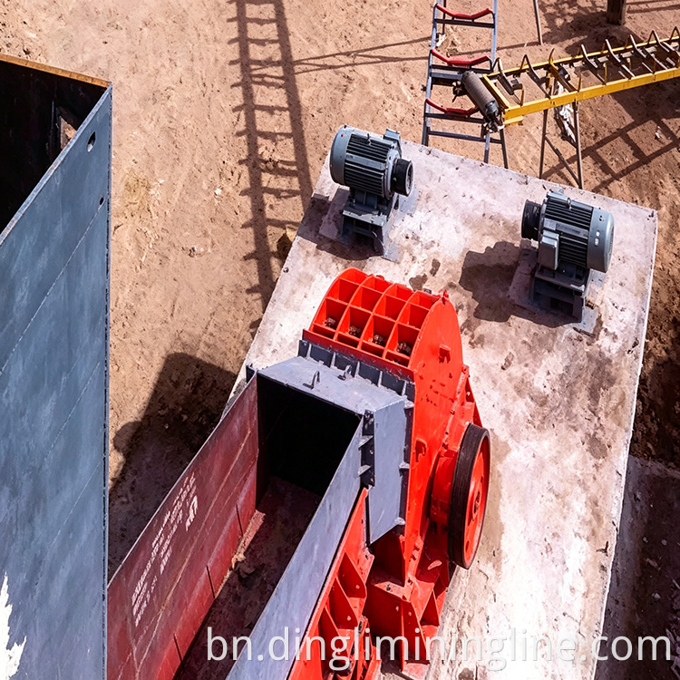 low-investment sand washing system